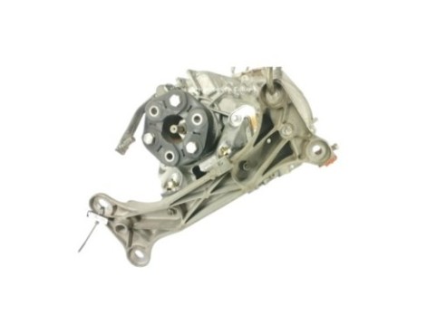 1069401052 CAJA CAMBIOS BMW 3 Touring (E91)|Desguaces La Cabaña