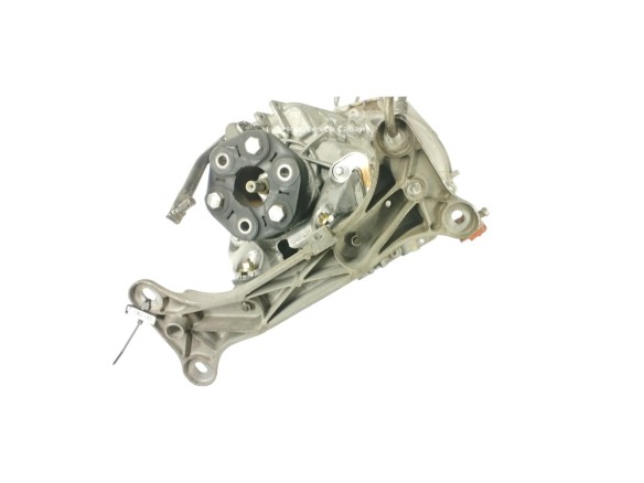1069401052 CAJA CAMBIOS BMW 3 Touring (E91)|Desguaces La Cabaña
