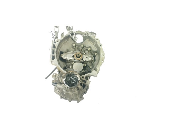 KFK CAJA CAMBIOS SEAT IBIZA IV (6J5, 6P1)|Desguaces La Cabaña