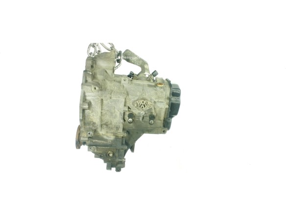 KFK CAJA CAMBIOS SEAT IBIZA IV (6J5, 6P1)|Desguaces La Cabaña