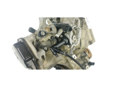KFK CAJA CAMBIOS SEAT IBIZA IV (6J5, 6P1)|Desguaces La Cabaña