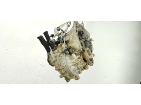 GGV CAJA CAMBIOS SEAT IBIZA III (6L1)|Desguaces La Cabaña