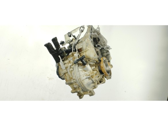 GGV CAJA CAMBIOS SEAT IBIZA III (6L1)|Desguaces La Cabaña