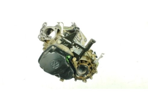GGV CAJA CAMBIOS SEAT IBIZA III (6L1)|Desguaces La Cabaña