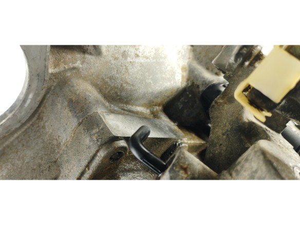 GGV CAJA CAMBIOS SEAT IBIZA III (6L1)|Desguaces La Cabaña