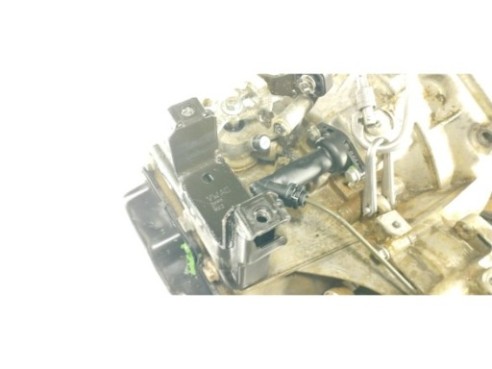 GGV CAJA CAMBIOS SEAT IBIZA III (6L1)|Desguaces La Cabaña