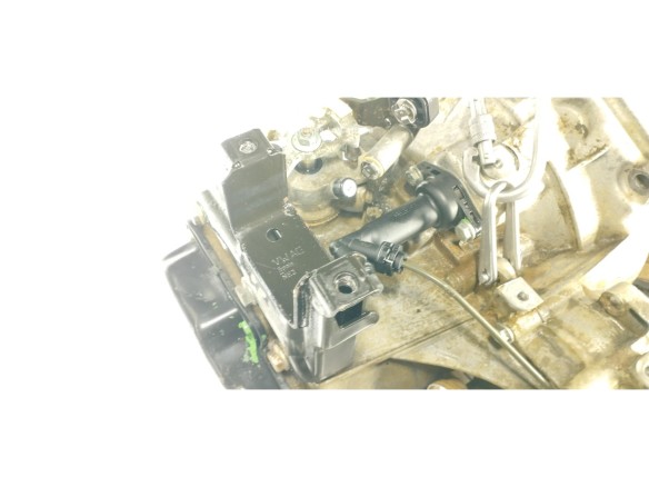 GGV CAJA CAMBIOS SEAT IBIZA III (6L1)|Desguaces La Cabaña