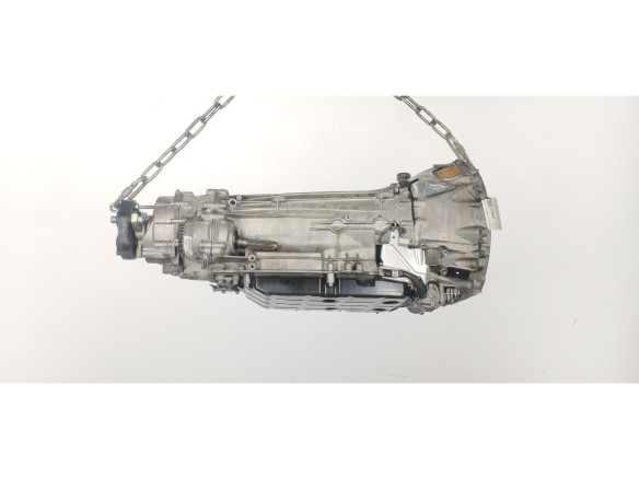 722966 CAJA CAMBIOS MERCEDES BENZ CLS Shooting Brake (X218)|Desguaces La Cabaña