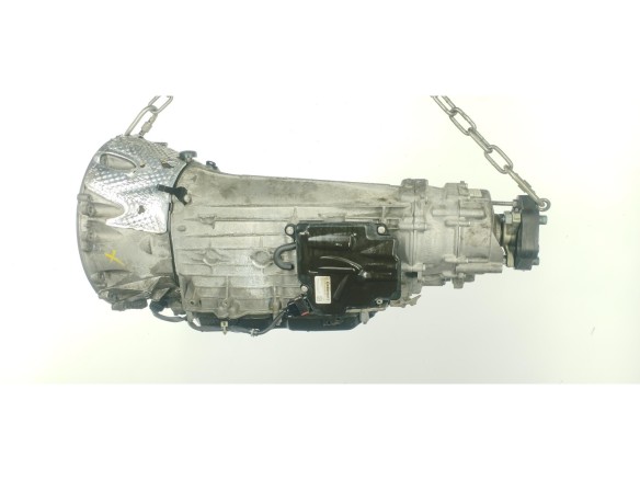 722966 CAJA CAMBIOS MERCEDES BENZ CLS Shooting Brake (X218)|Desguaces La Cabaña