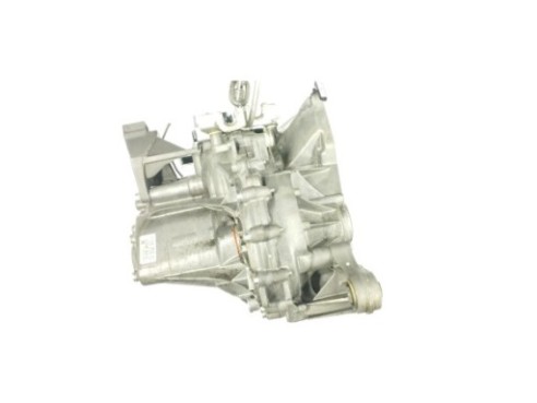 CV6R7002PF CAJA CAMBIOS FORD FOCUS III|Desguaces La Cabaña
