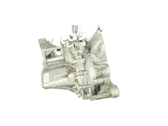 CV6R7002PF CAJA CAMBIOS FORD FOCUS III|Desguaces La Cabaña