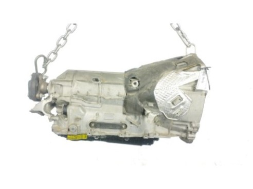 FA8HP50Z CAJA CAMBIOS BMW 3 Touring (F31)|Desguaces La Cabaña