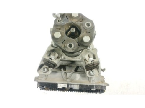 FA8HP50Z CAJA CAMBIOS BMW 3 Touring (F31)|Desguaces La Cabaña