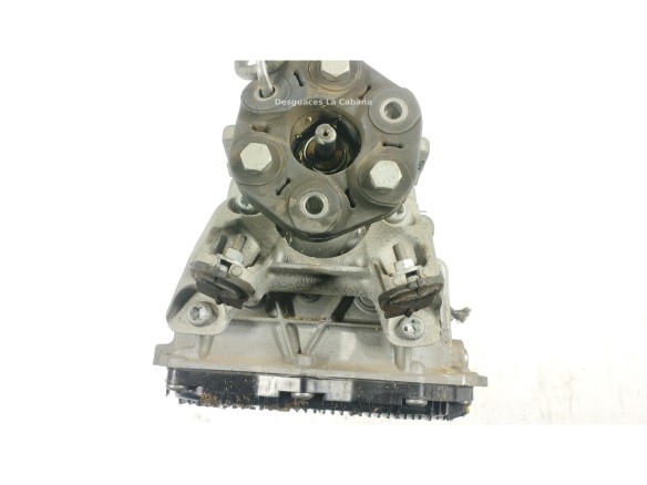 FA8HP50Z CAJA CAMBIOS BMW 3 Touring (F31)|Desguaces La Cabaña