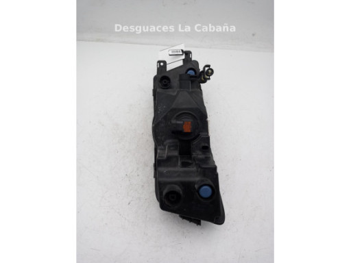 ALUMBRADO|Desguaces La Cabaña
