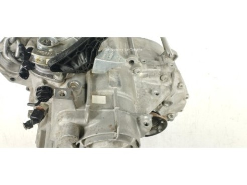 NTE CAJA CAMBIOS AUDI Q3 (8UB, 8UG)|Desguaces La Cabaña