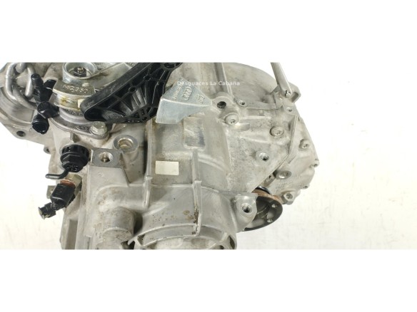 NTE CAJA CAMBIOS AUDI Q3 (8UB, 8UG)|Desguaces La Cabaña