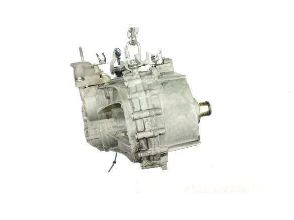 JBN CAJA CAMBIOS SEAT ALHAMBRA (7V8, 7V9)|Desguaces La Cabaña