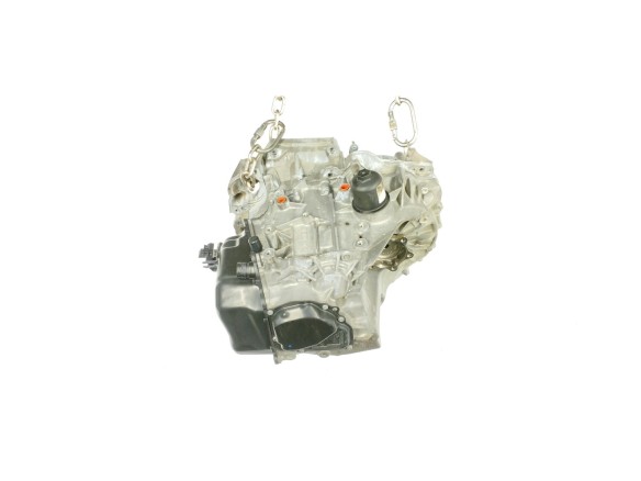 NJK CAJA CAMBIOS VW PASSAT CC (357)|Desguaces La Cabaña