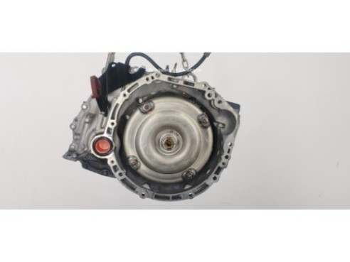 AJ0004 CAJA CAMBIOS RENAULT LAGUNA III Grandtour (KT0/1)|Desguaces La Cabaña