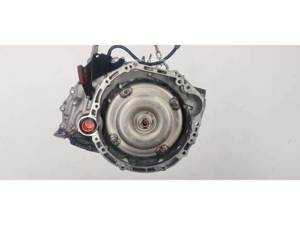 AJ0004 CAJA CAMBIOS RENAULT LAGUNA III Grandtour (KT0/1)|Desguaces La Cabaña
