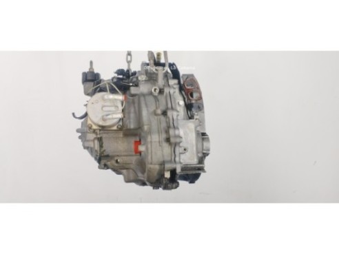 AJ0004 CAJA CAMBIOS RENAULT LAGUNA III Grandtour (KT0/1)|Desguaces La Cabaña