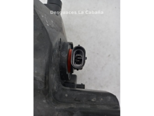 NIEBLA DEL DER SKODA RAPID (NH3) |Desguaces La Cabaña