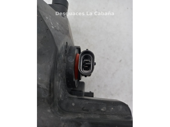 NIEBLA DEL DER SKODA RAPID (NH3) |Desguaces La Cabaña