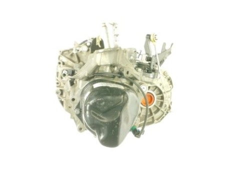 JH3367 CAJA CAMBIOS RENAULT CLIO IV (BH_)|Desguaces La Cabaña