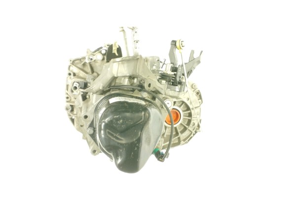 JH3367 CAJA CAMBIOS RENAULT CLIO IV (BH_)|Desguaces La Cabaña