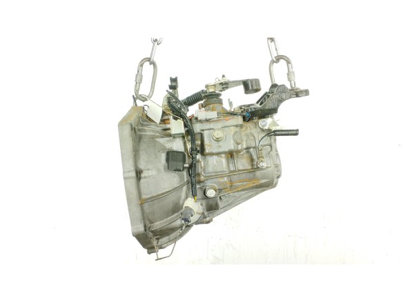 1KRFE CAJA CAMBIOS TOYOTA AYGO (_B4_)|Desguaces La Cabaña