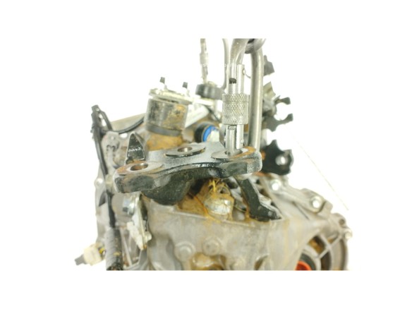1KRFE CAJA CAMBIOS TOYOTA AYGO (_B4_)|Desguaces La Cabaña