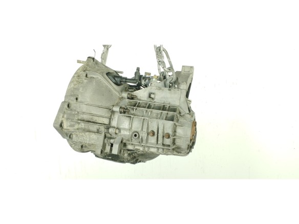 4M5R7002YA CAJA CAMBIOS FORD FOCUS II (DA_, HCP)|Desguaces La Cabaña