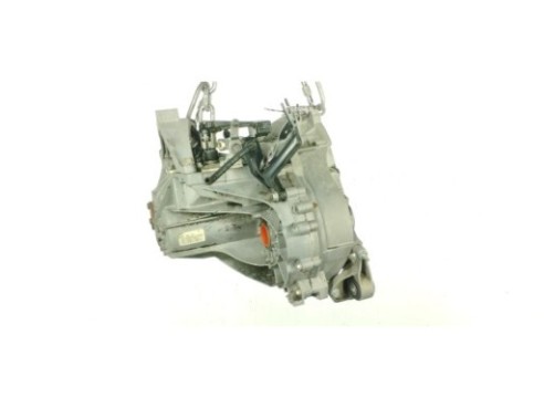 4M5R7002YA CAJA CAMBIOS FORD FOCUS II (DA_, HCP)|Desguaces La Cabaña