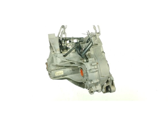 4M5R7002YA CAJA CAMBIOS FORD FOCUS II (DA_, HCP)|Desguaces La Cabaña