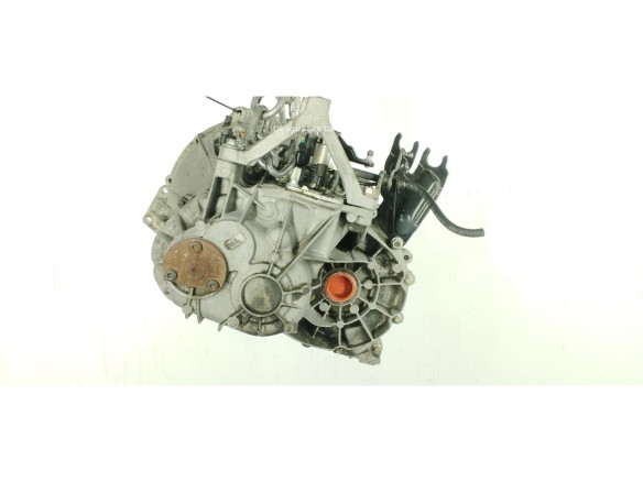 4M5R7002YA CAJA CAMBIOS FORD FOCUS II (DA_, HCP)|Desguaces La Cabaña