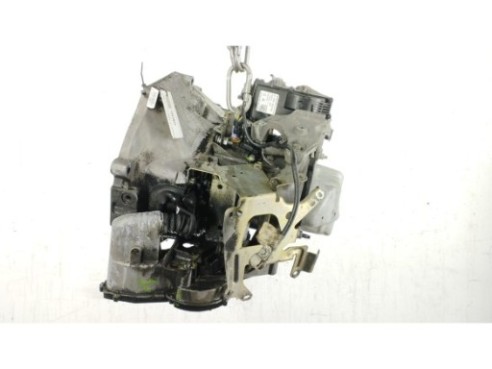 20CQ59 CAJA CAMBIOS CITROEN C3 I (FC_)|Desguaces La Cabaña