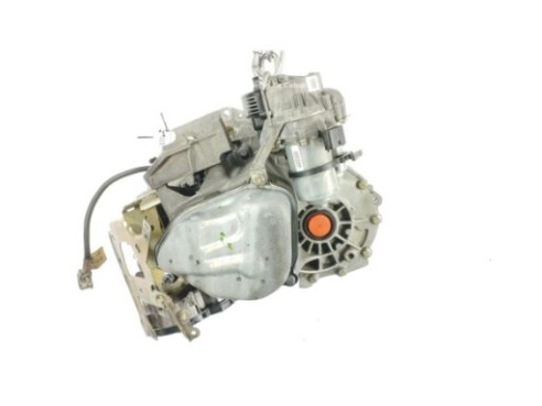 20CQ59 CAJA CAMBIOS CITROEN C3 I (FC_)|Desguaces La Cabaña
