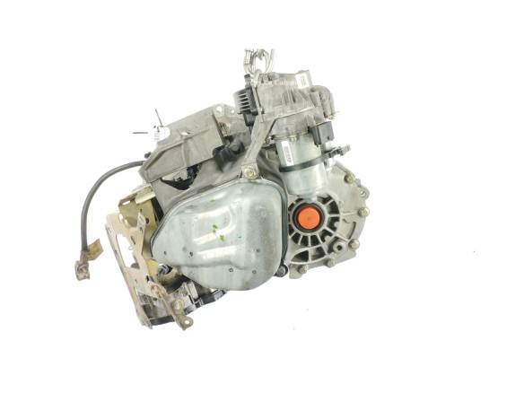 20CQ59 CAJA CAMBIOS CITROEN C3 I (FC_)|Desguaces La Cabaña