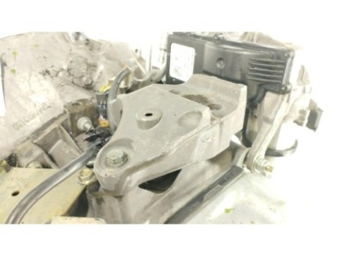 20CQ59 CAJA CAMBIOS CITROEN C3 I (FC_)|Desguaces La Cabaña