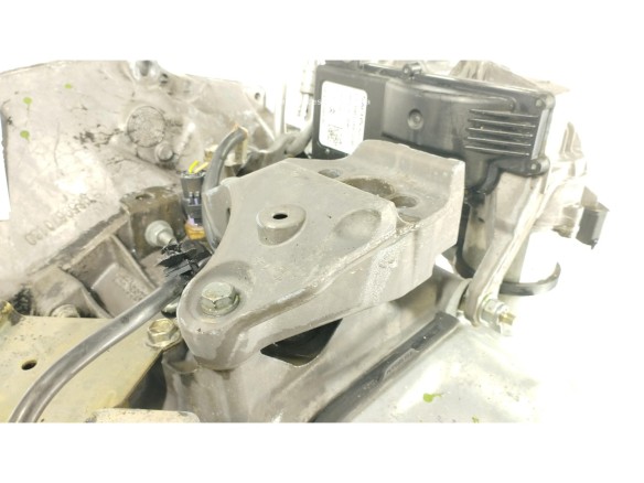 20CQ59 CAJA CAMBIOS CITROEN C3 I (FC_)|Desguaces La Cabaña