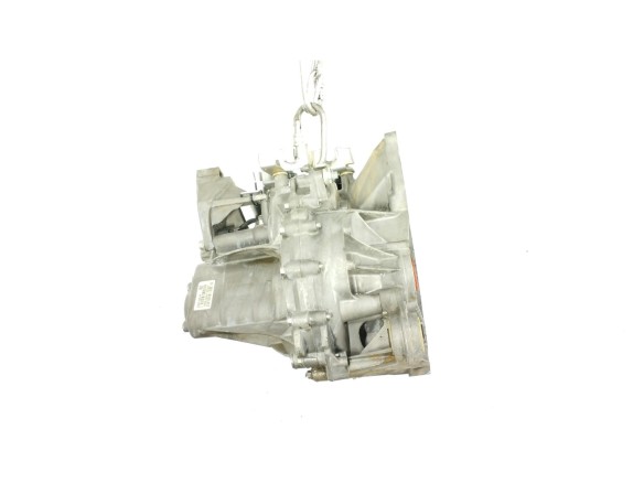 CV6R7002PF CAJA CAMBIOS FORD FOCUS III|Desguaces La Cabaña