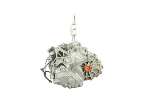 CV6R7002PF CAJA CAMBIOS FORD FOCUS III|Desguaces La Cabaña