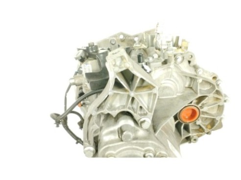 CV6R7002PF CAJA CAMBIOS FORD FOCUS III|Desguaces La Cabaña