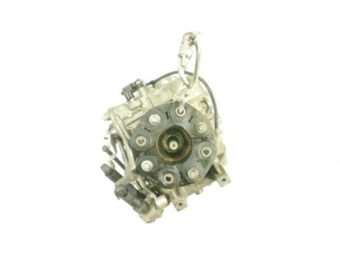 711680 CAJA CAMBIOS VW CRAFTER 30-50 Furgón (2E_)|Desguaces La Cabaña