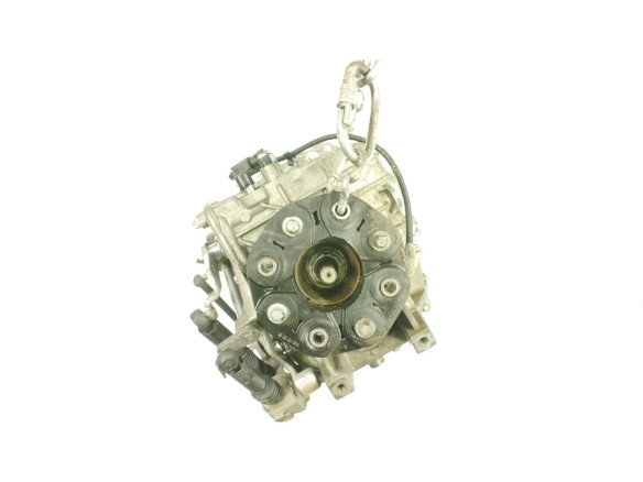 711680 CAJA CAMBIOS VW CRAFTER 30-50 Furgón (2E_)|Desguaces La Cabaña