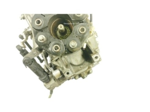 711680 CAJA CAMBIOS VW CRAFTER 30-50 Furgón (2E_)|Desguaces La Cabaña