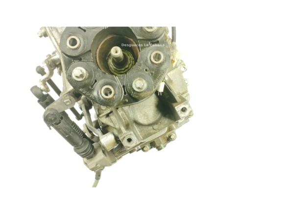 711680 CAJA CAMBIOS VW CRAFTER 30-50 Furgón (2E_)|Desguaces La Cabaña