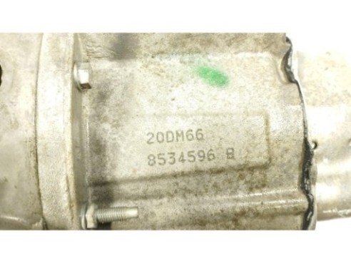 20DM66 CAJA CAMBIOS CITROEN C5 II (RC_)|Desguaces La Cabaña