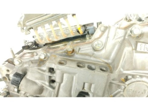 1NM CAJA CAMBIOS TOYOTA C-HR (_X1_)|Desguaces La Cabaña